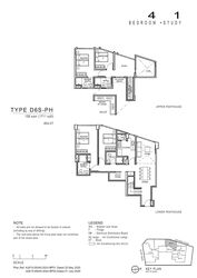 Sin Ming Centre (D20), Apartment #477632931